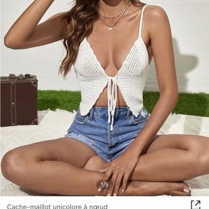 SheIn brand new top